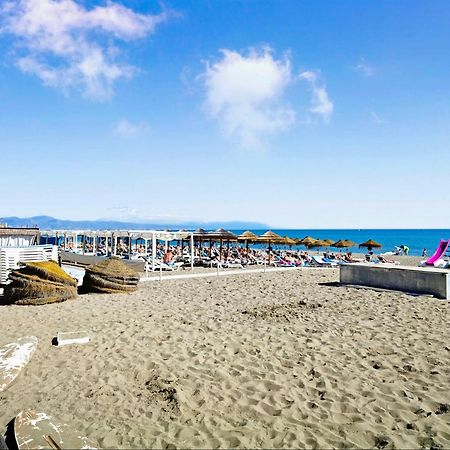 Frida'S Home-Sea View Terrace Torremolinos Ngoại thất bức ảnh