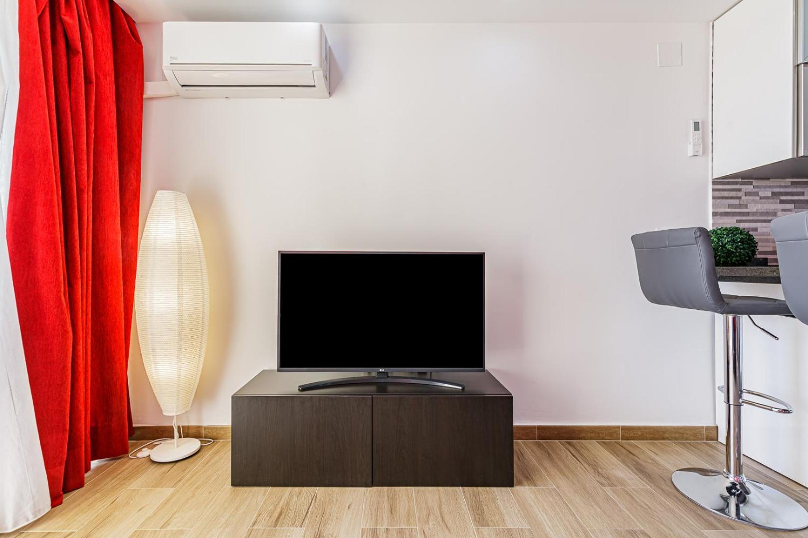 Frida'S Home-Sea View Terrace Torremolinos Ngoại thất bức ảnh