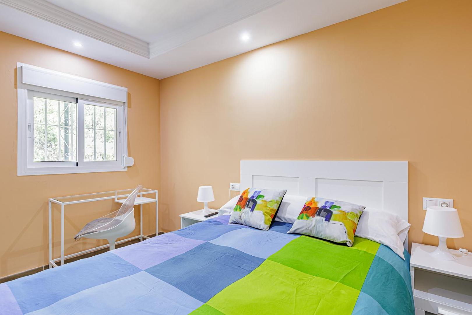 Frida'S Home-Sea View Terrace Torremolinos Ngoại thất bức ảnh