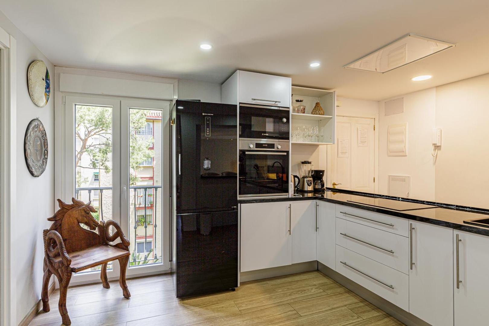 Frida'S Home-Sea View Terrace Torremolinos Ngoại thất bức ảnh