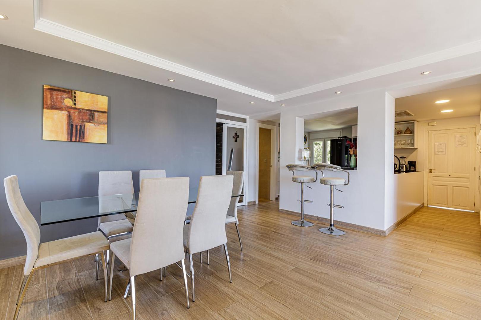 Frida'S Home-Sea View Terrace Torremolinos Ngoại thất bức ảnh