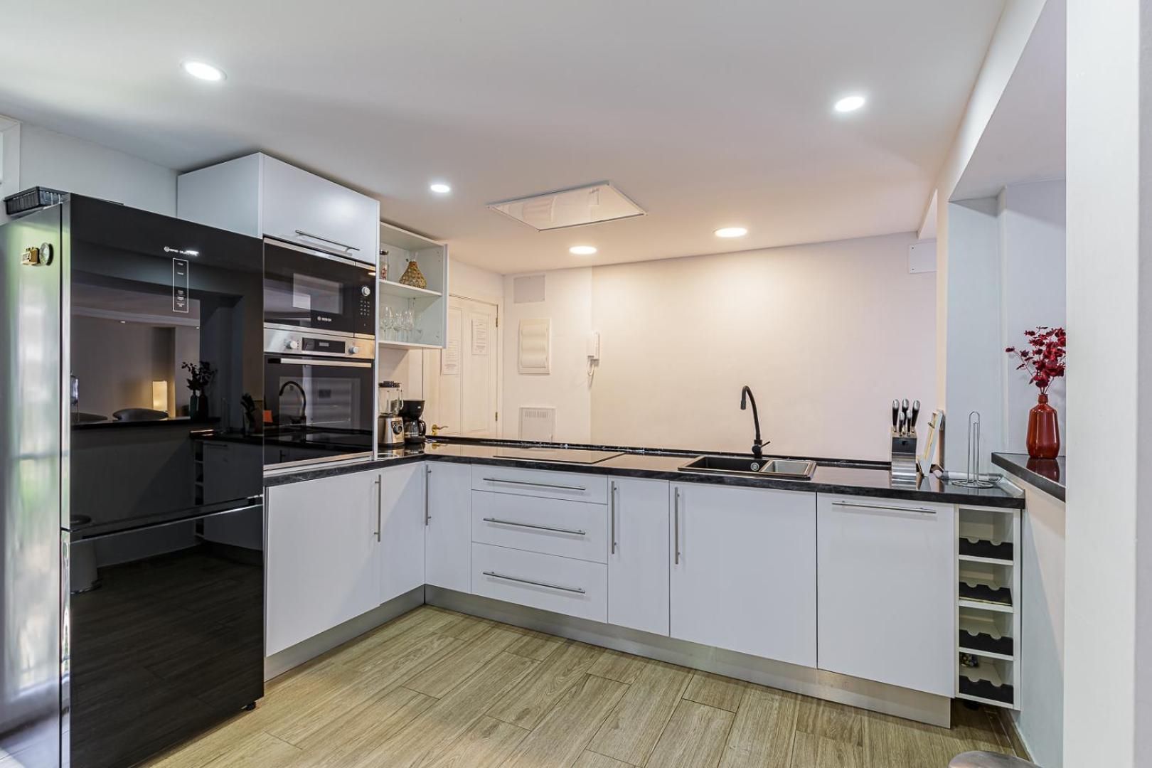 Frida'S Home-Sea View Terrace Torremolinos Ngoại thất bức ảnh