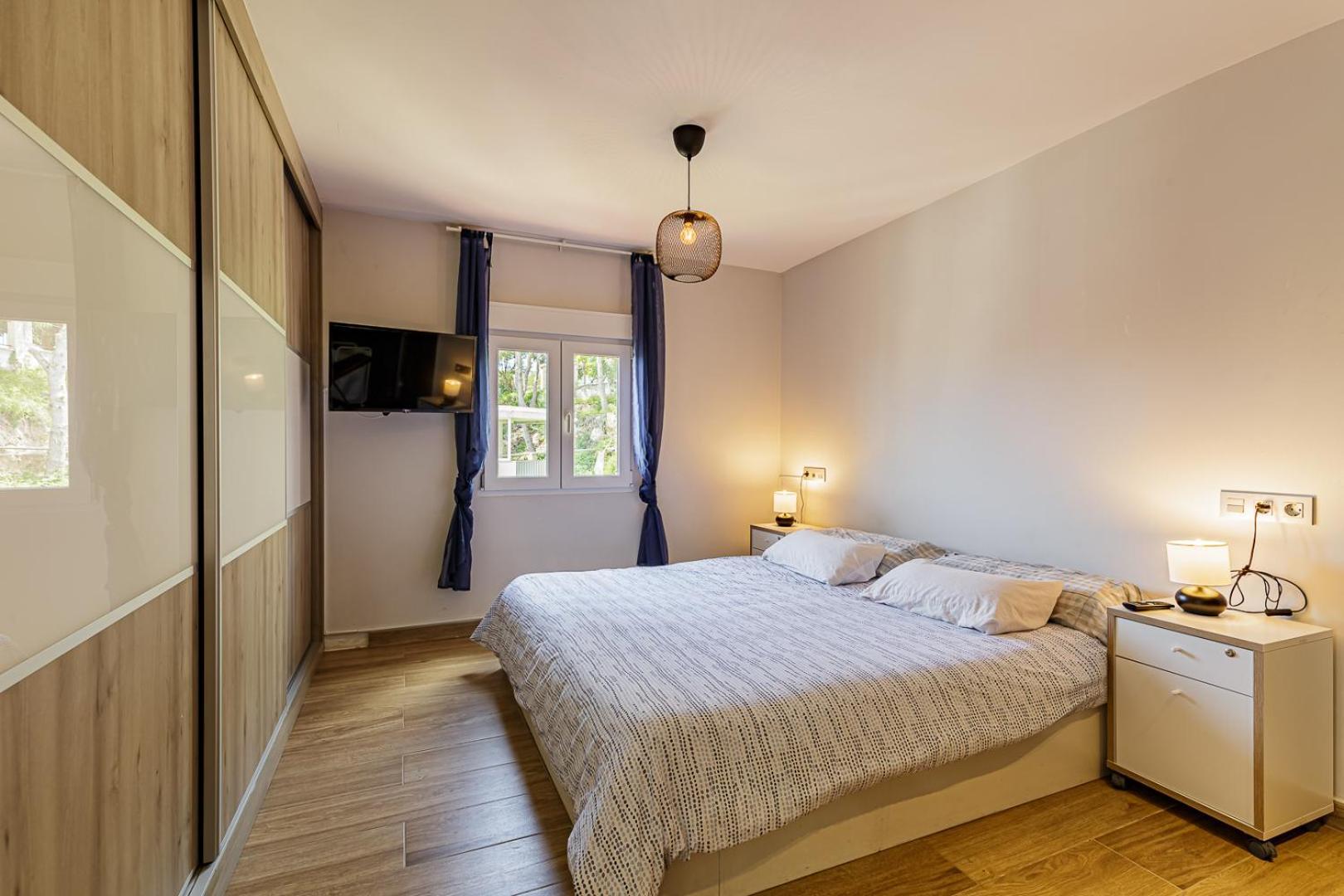 Frida'S Home-Sea View Terrace Torremolinos Ngoại thất bức ảnh