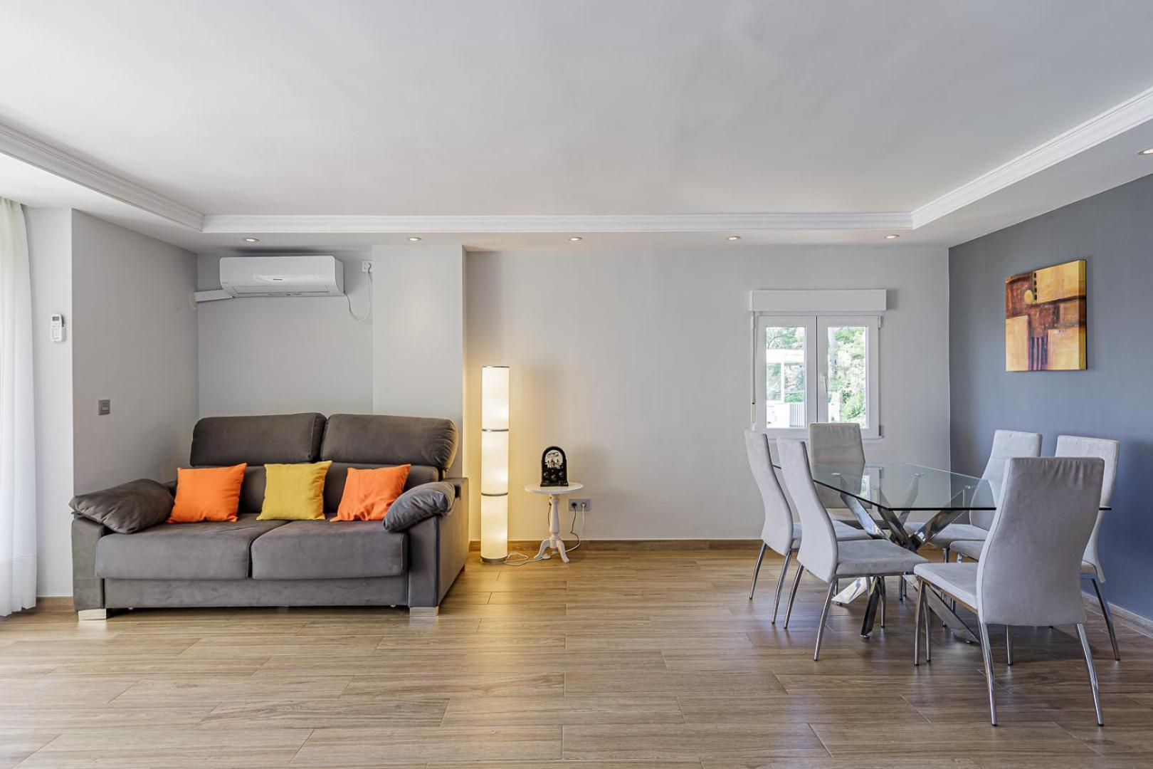 Frida'S Home-Sea View Terrace Torremolinos Ngoại thất bức ảnh