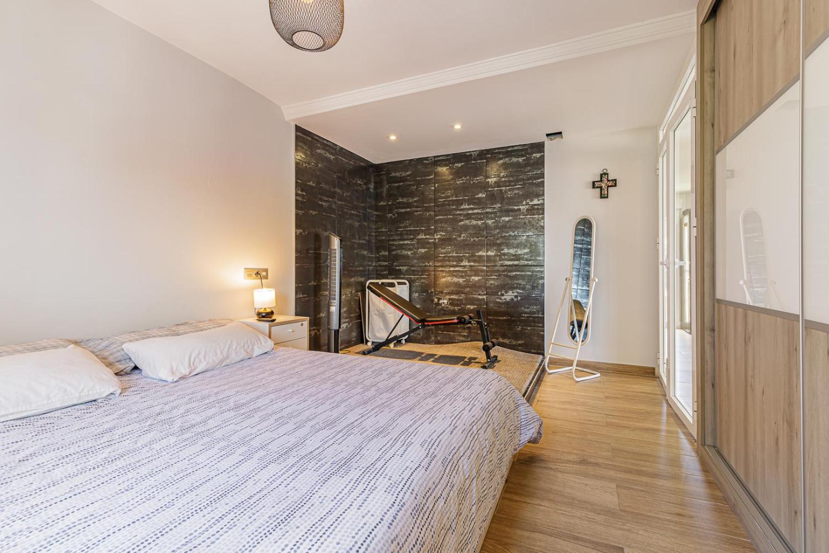 Frida'S Home-Sea View Terrace Torremolinos Ngoại thất bức ảnh